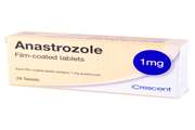 Anastrozole