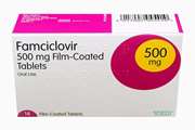 Famciclovir