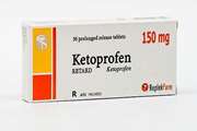 Ketoprofen