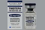 Thiotepa