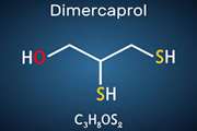 Dimercaprol