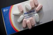 افت اثربخشی داروی Paxlovid علیه کووید جدید
