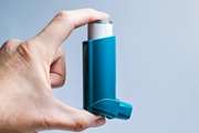 آموزش نحوه استفاده از اسپری تنفسی به فرم MDI یا metered dose inhaler