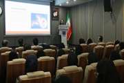 برگزاری جلسه علمی ادواری با موضوع تازه‌های درمان‌های دارویی در زخم‌های گوارشی فوقانی