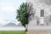  در هوای آلوده چکار کنیم؟ 