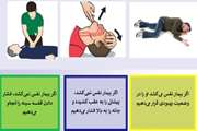 کمک های اولیه در فرد بیهوش