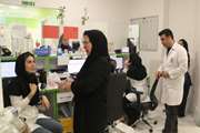 آغاز بازرسی‌های دوره‌ای از داروخانه‌های مجموعه ۱۳ آبان در سال ۱۴۰۴