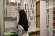 انبارگردانی در داروخانه‌های بیمارستان های امیراعلم، یاس، بهارلو و داروخانه شهید عابدینی 