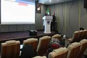 برگزاری کلاس آموزش بررسی سامانه رز واحد بیمه مجموعه داروخانه های 13 آبان