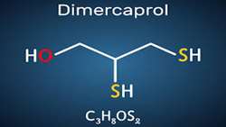Dimercaprol