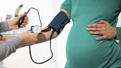 hypertension in pregnancy management