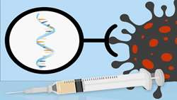 بی‌خطری واکسن‌های mRNA ضد کووید در مادران باردار