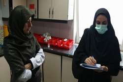بازدید و بازرسی داروخانه بیمارستان سینا توسط  تیم بازرسی مجموعه داروخانه های دانشگاه علوم پزشکی تهران