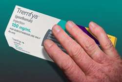 معرفی یک داروی جدید: Guselkumab