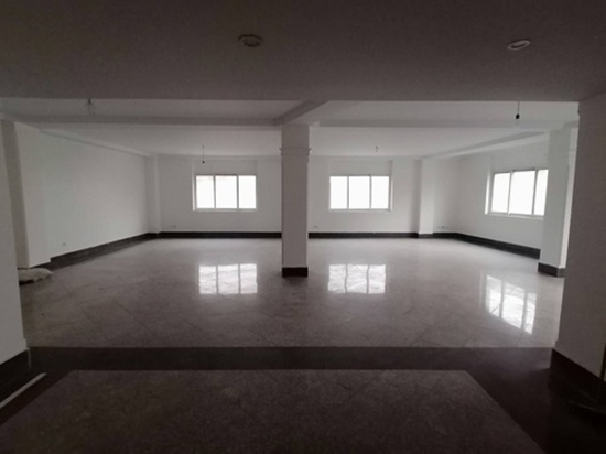 ساختمان ایثار طبقه 3 