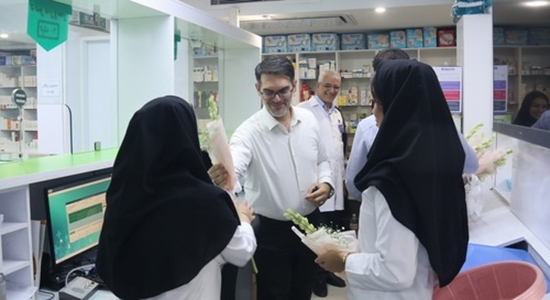 روز داروساز 