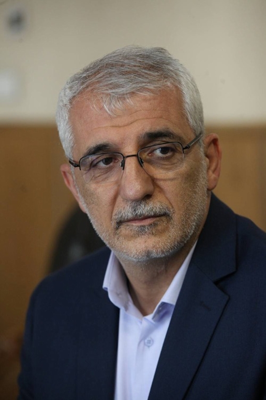 پیام دکتر محمود بیگلر 