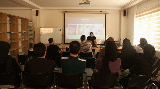 آشنایی با انواع شیر خشک 