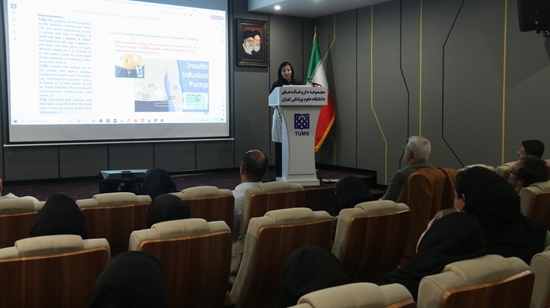 برگزاری نشست تخصصی داروسازان با محوریت تازه‌های درمان تزریقی دیابت 