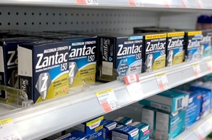 بازگشت رانیتیدین به میادین!